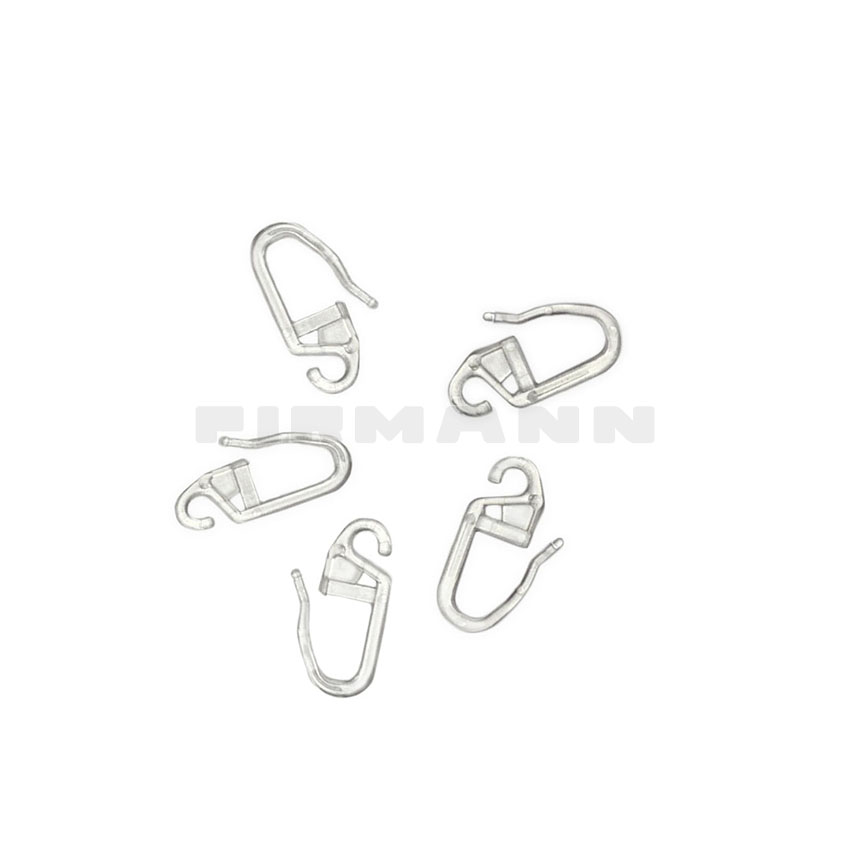 VH-Ringhaken 4 mm