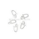 VH-Ringhaken 4 mm