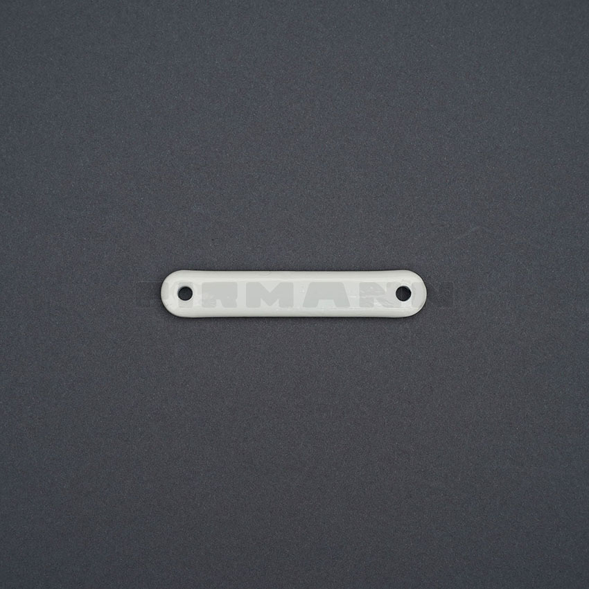 [193313] Bleistäbchen weiß 25 g 61 mm