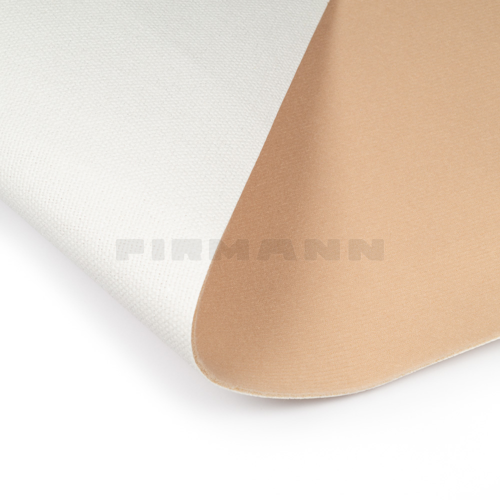 [198004] Schabrackeneinlage, aufbügb., sand 60 cm