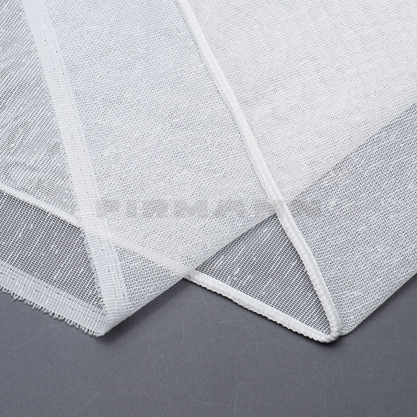 [300053] Flamé C  LS 180 cm weiß B1 - Store