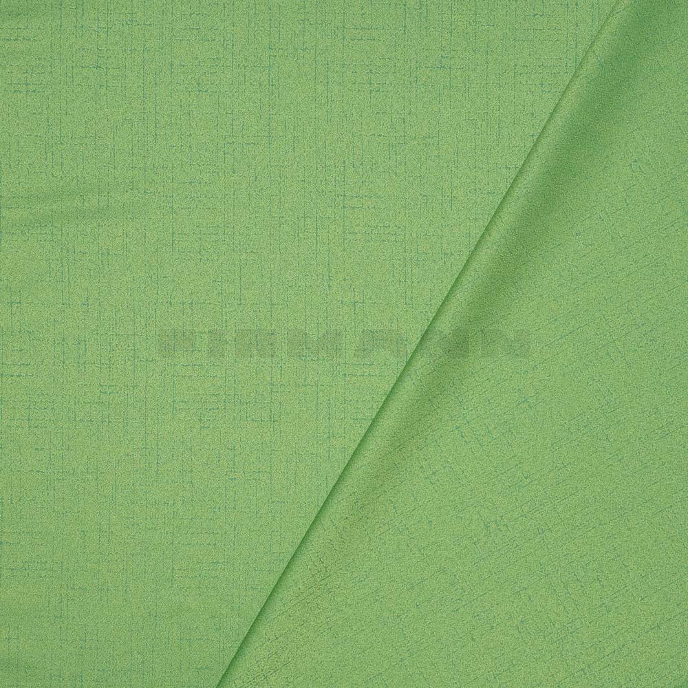 [501036] Boccia d.grün - Vorhangstoff