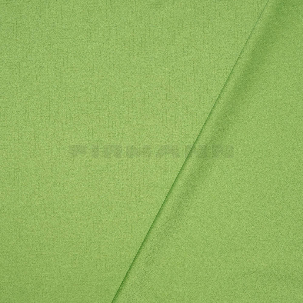 [501039] Boccia h.grün - Vorhangstoff