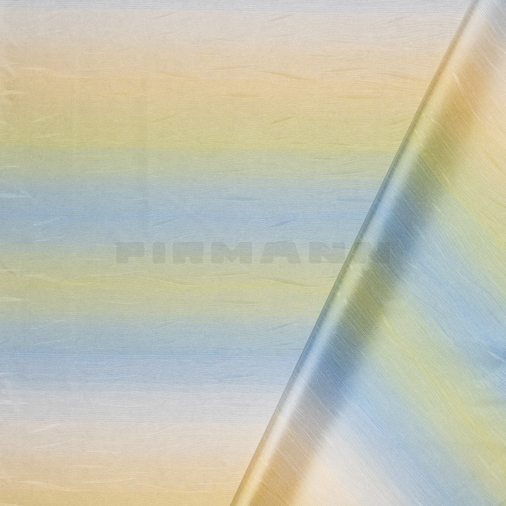 [501053] Colorado blau - Vorhangstoff