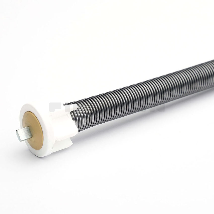 Feder f. Springrollo 28 mm