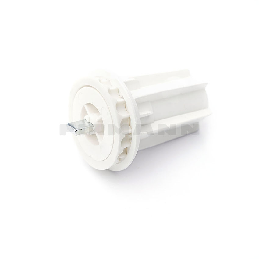 Kettenzug-Getriebe f. Rollo 28 mm