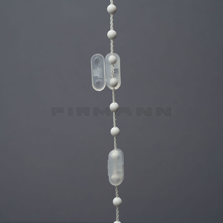 Kettenschloß f. Kugelkette