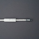 Wendestab 500 mm mit Flachkeil