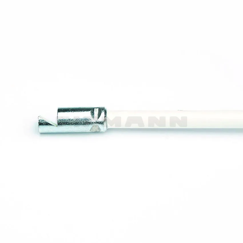 Wendestab 700 mm mit Flachkeil