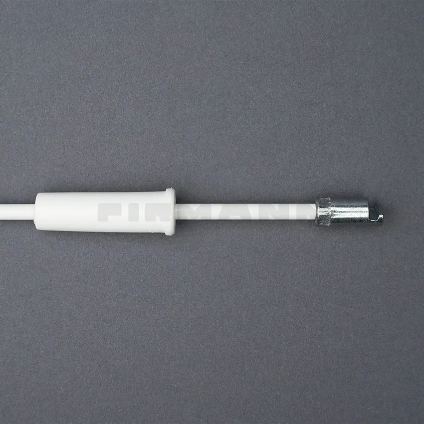 [702324] Wendestab 500 mm mit Stufenkeil