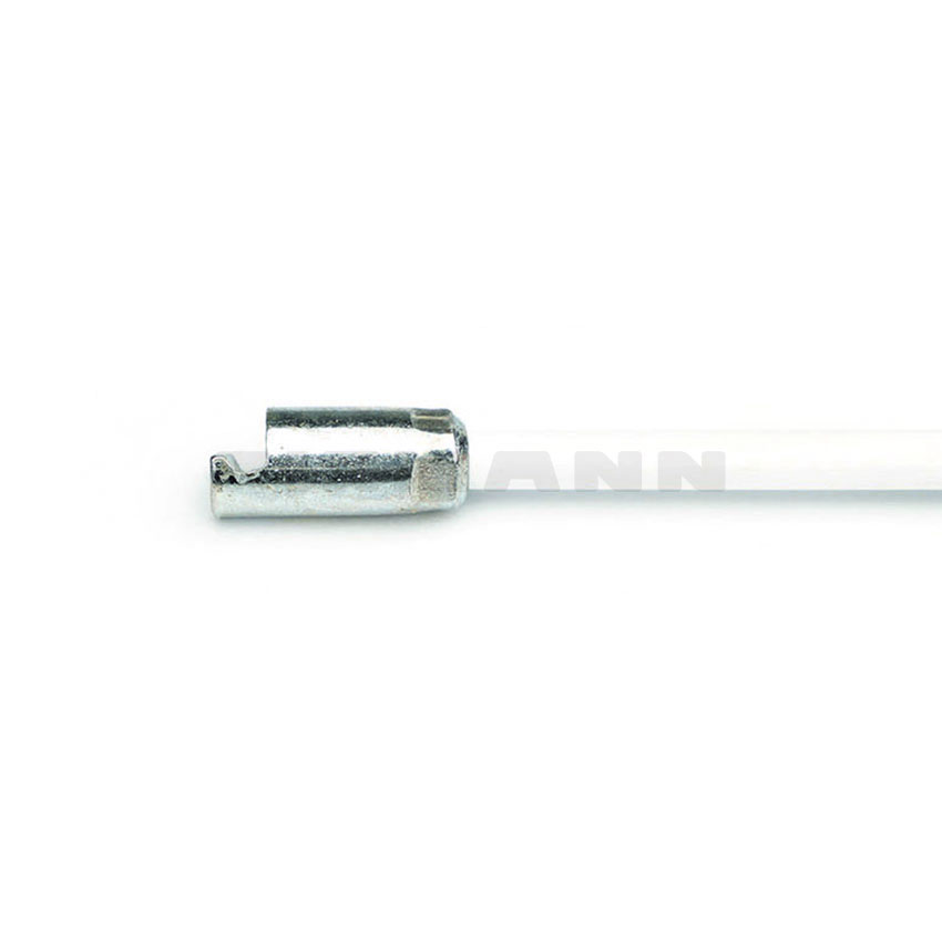Wendestab 700 mm mit Stufenkeil