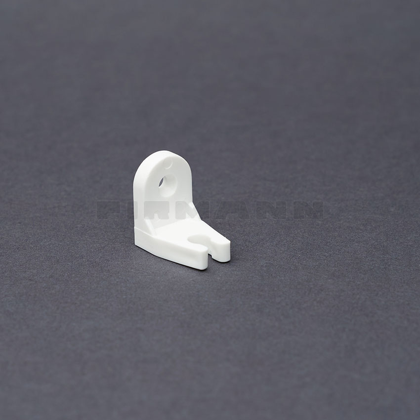 [702413] Wendestabhalter weiß