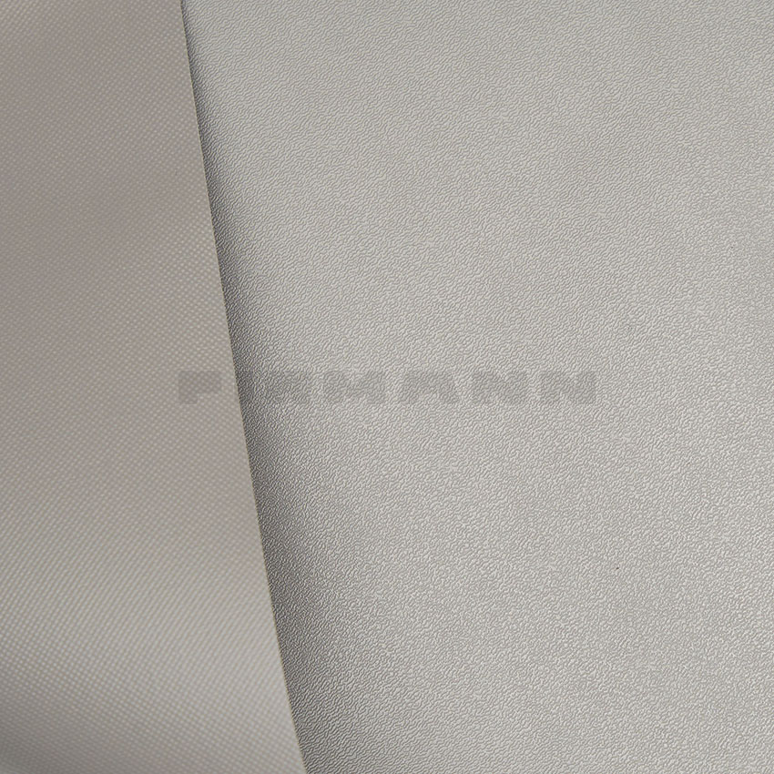 Covermaster DUO taupe, Breite 205 cm, 100% PES