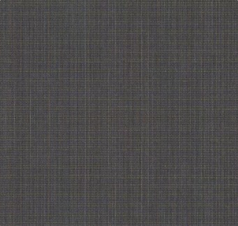 SWELA Markisenstoff dunkelgrau, 120 cm