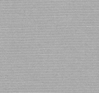 Markisenstoff 324 shine, hellgrau, 120 cm