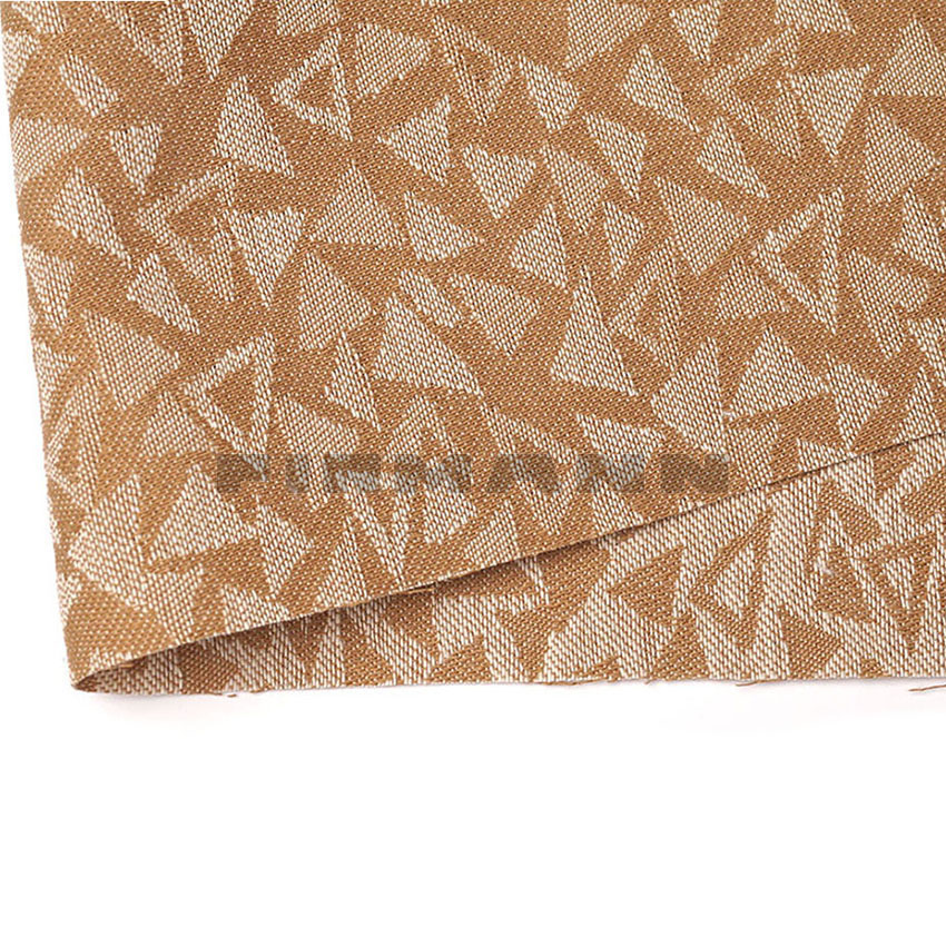 Triangel BW-Gradl beige, 110 cm