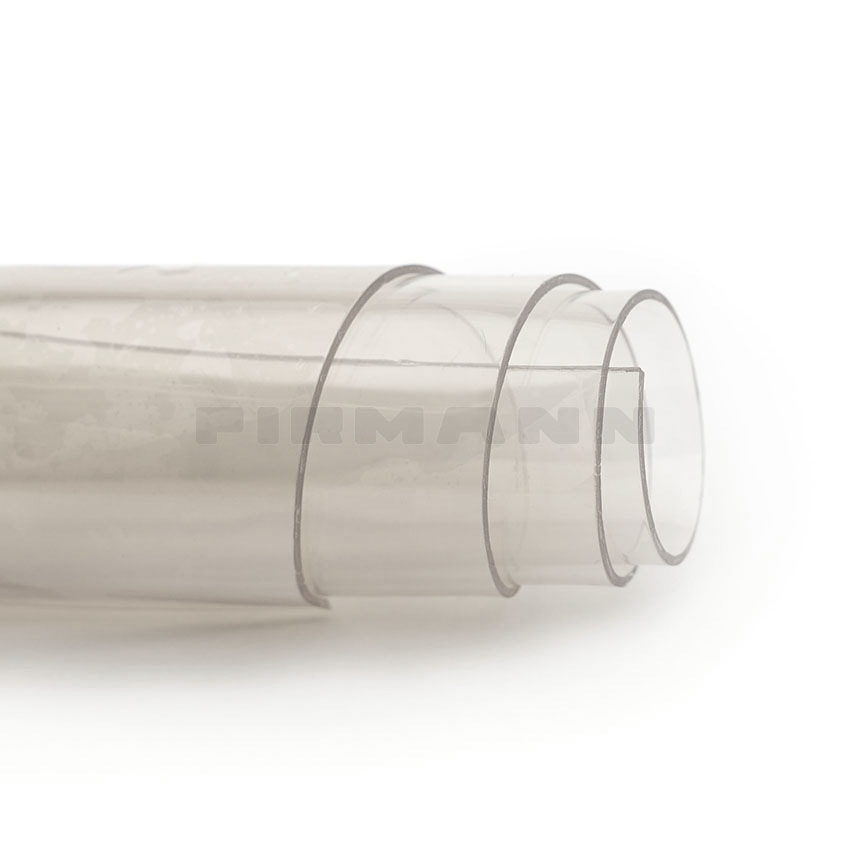 [133070] Klarsichtfolie 1,0 mm 137 cm breit