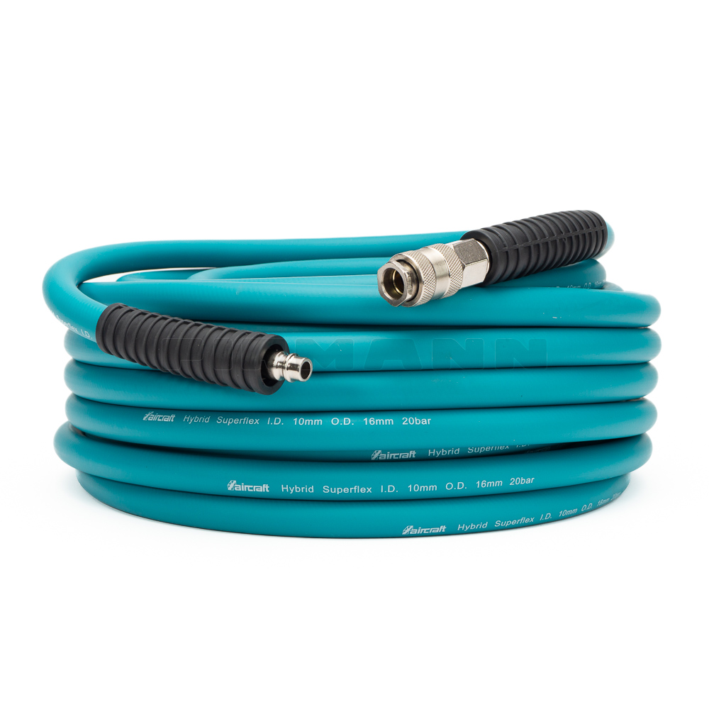 [161117] Druckluft Schlauch 20 m