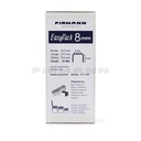 Heftklammern EasyTack 8 mm / Box 10 Mil.