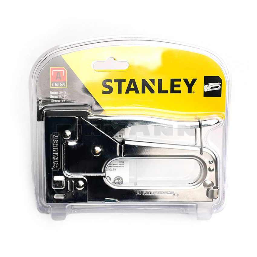 [161151] Handheftpistole Stanley TR45