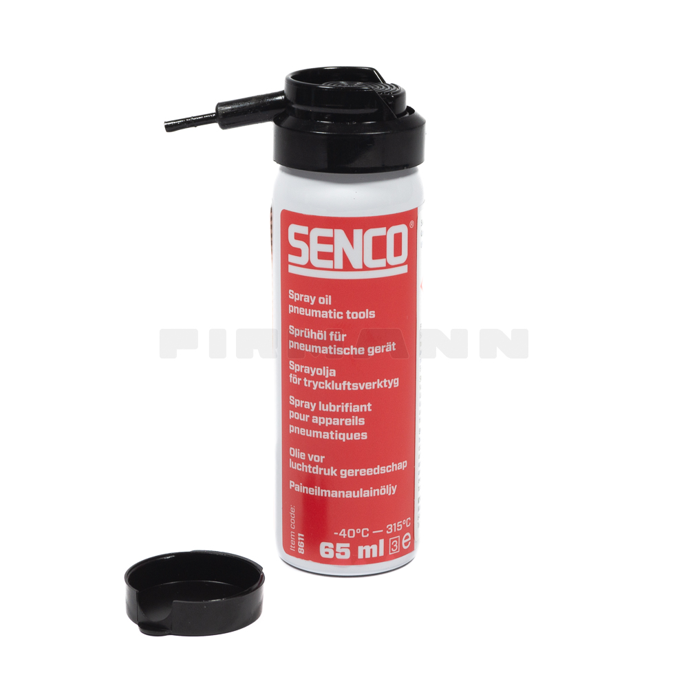 Senco Ölspray 65 ml