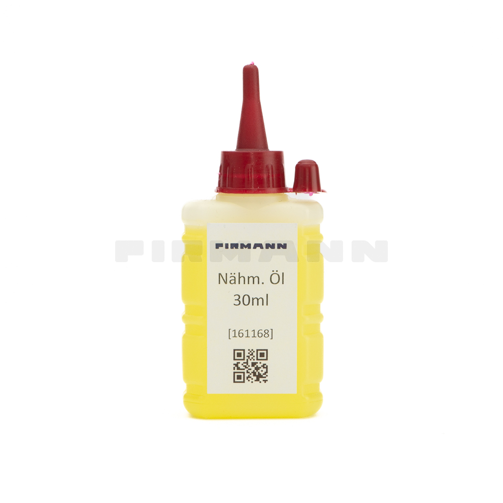 Nähmaschinen Öl 30 ml