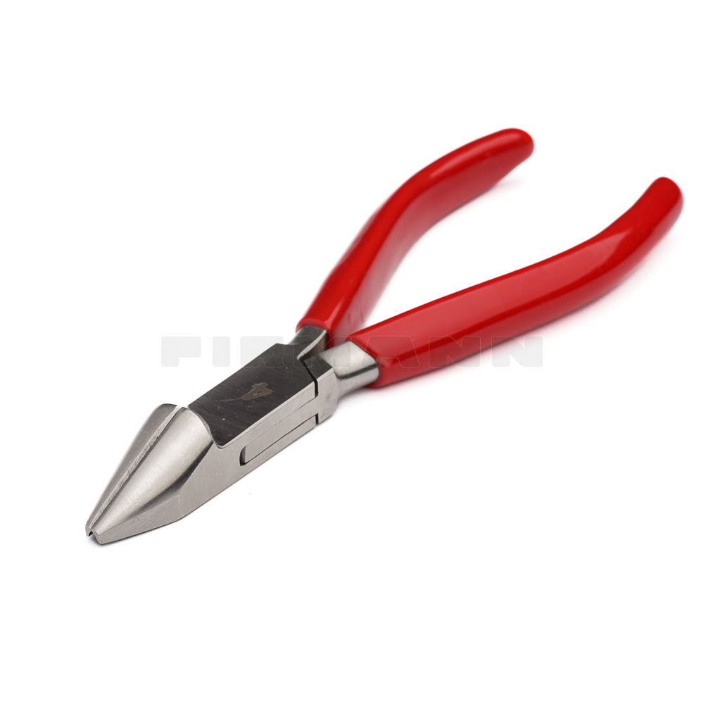 [161199] Schrägzange Modell-2 160 mm