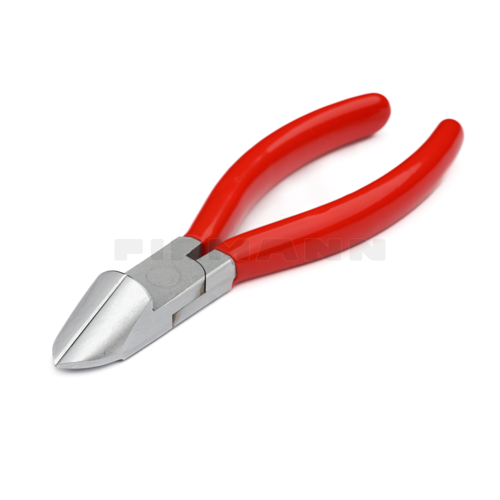 [161201] Schrägzange 786 Osborne "deutsches Modell" 165 mm