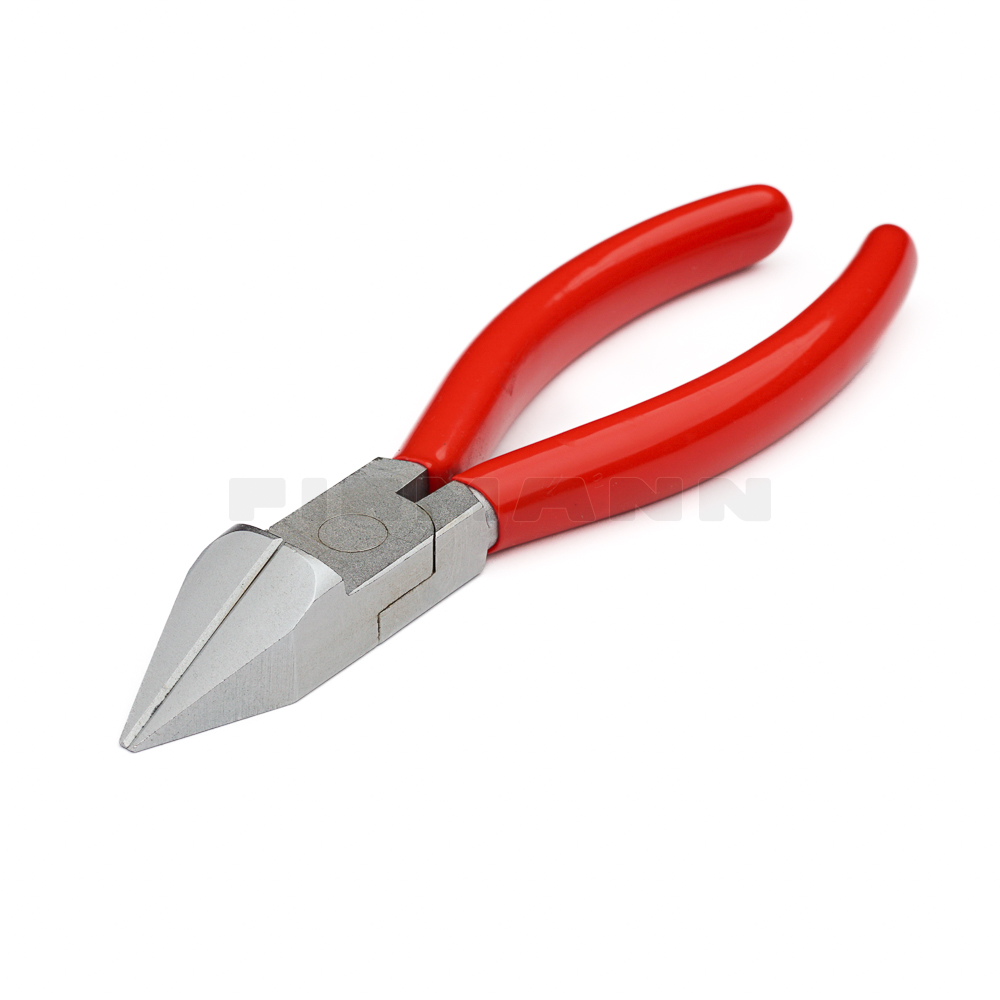 Schrägzange 787A Osborne "Wiener" 165 mm (stark)