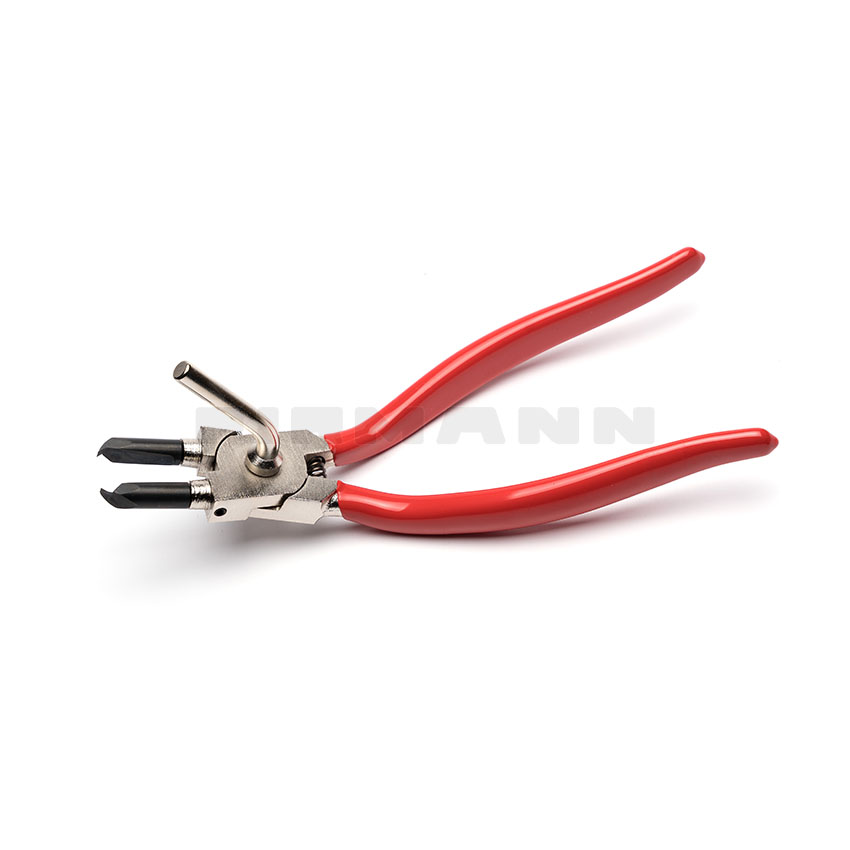 [161205] Enthefterzange mit Hebelbein