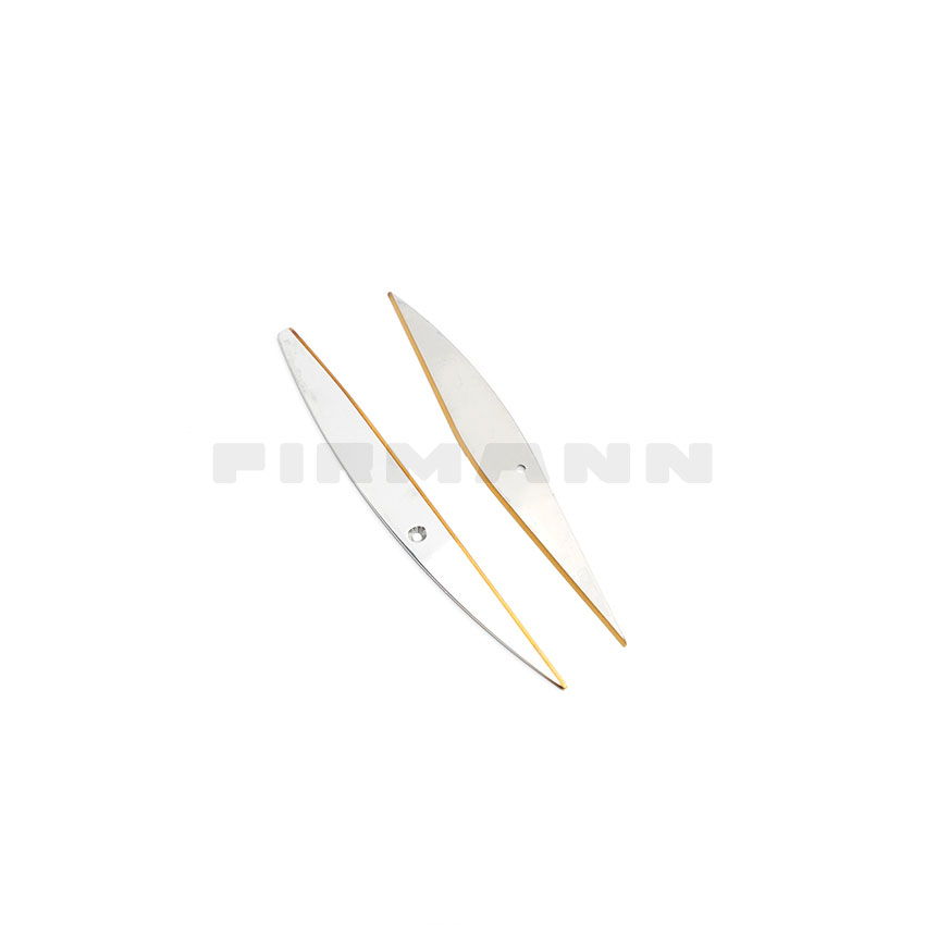 [161208] Ersatzklingen  Swissors standard