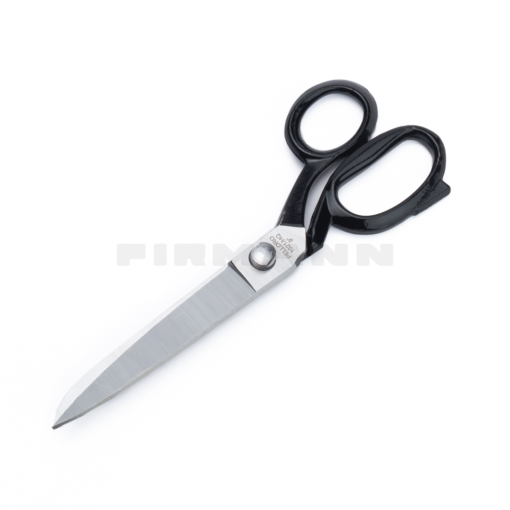 [161216] Schneiderschere Pelloro 9'', verzahnt