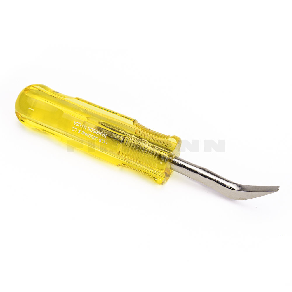 [161304] Klammernheber Griff gelb OSBORNE