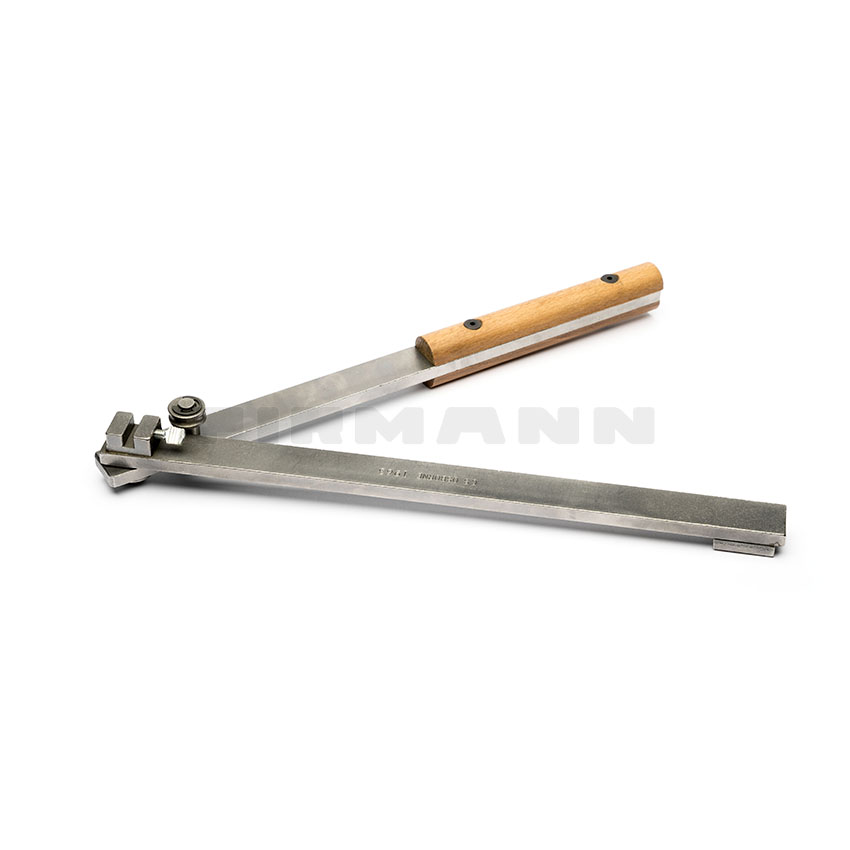 [161324] Kantendrahtbiegegerät Osborne