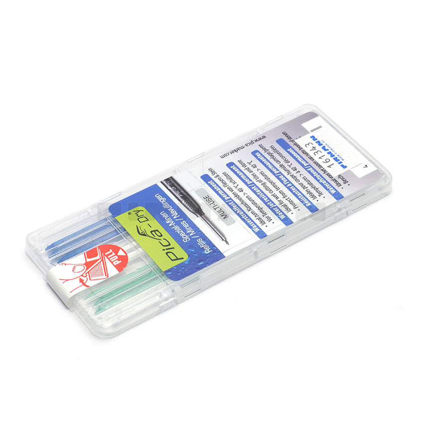 [161343] Pica DRY Minen-Set Spezial (8 Stk.)