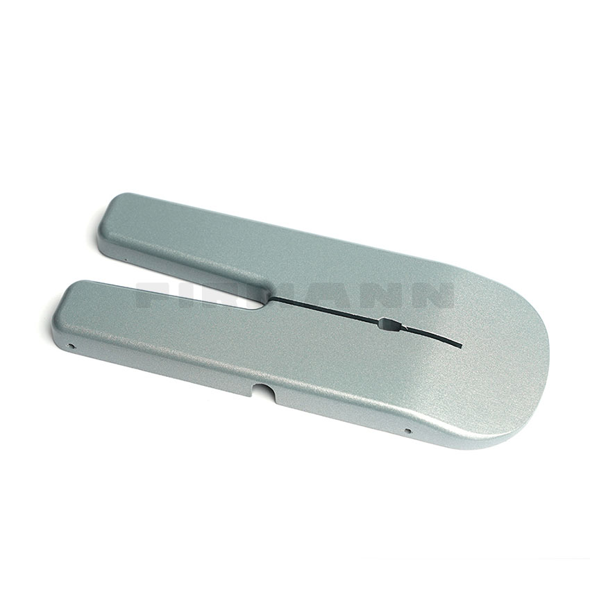 Ersatz-Fußplatte f.Schaumstoffsäge