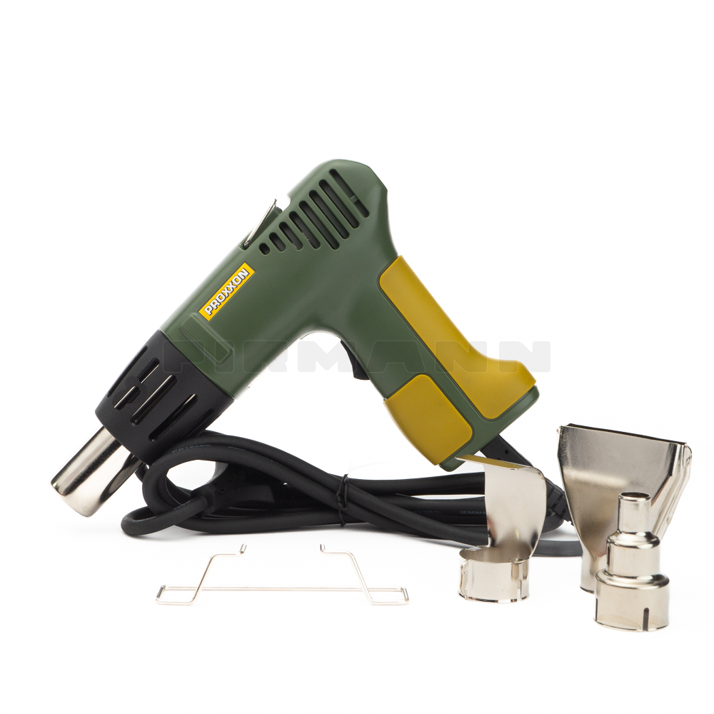 Micro-Heißluftpistole MH550