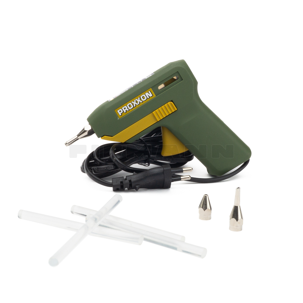 [161377] Mini Heißklebepistole HKP 220