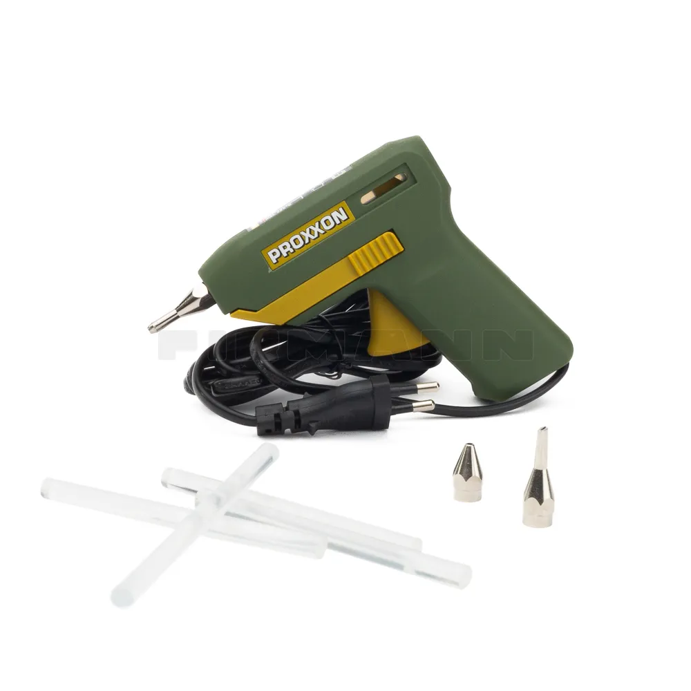 [161377] Mini Heißklebepistole HKP 220