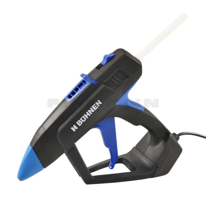 Heißklebepistole mit Koffer HB240, 190°C/ 300W