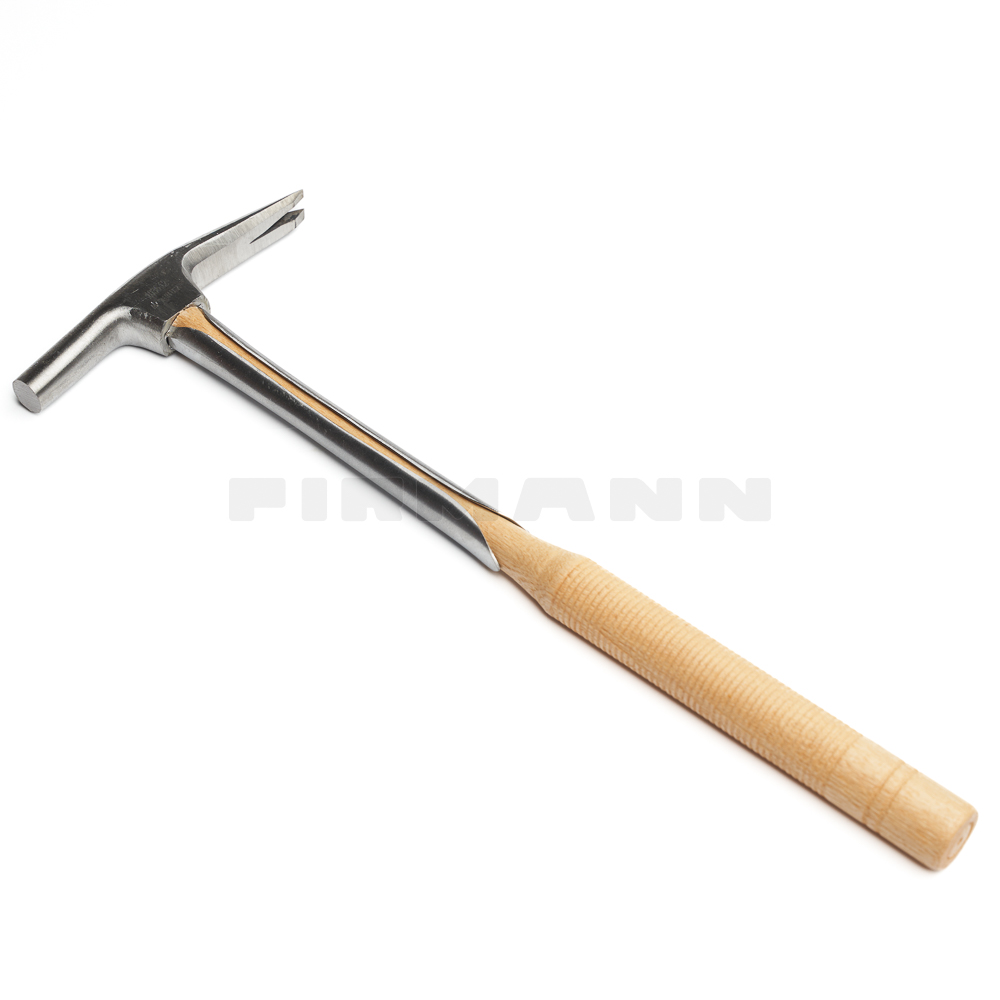 [161412] Tapeziererhammer 12 mm