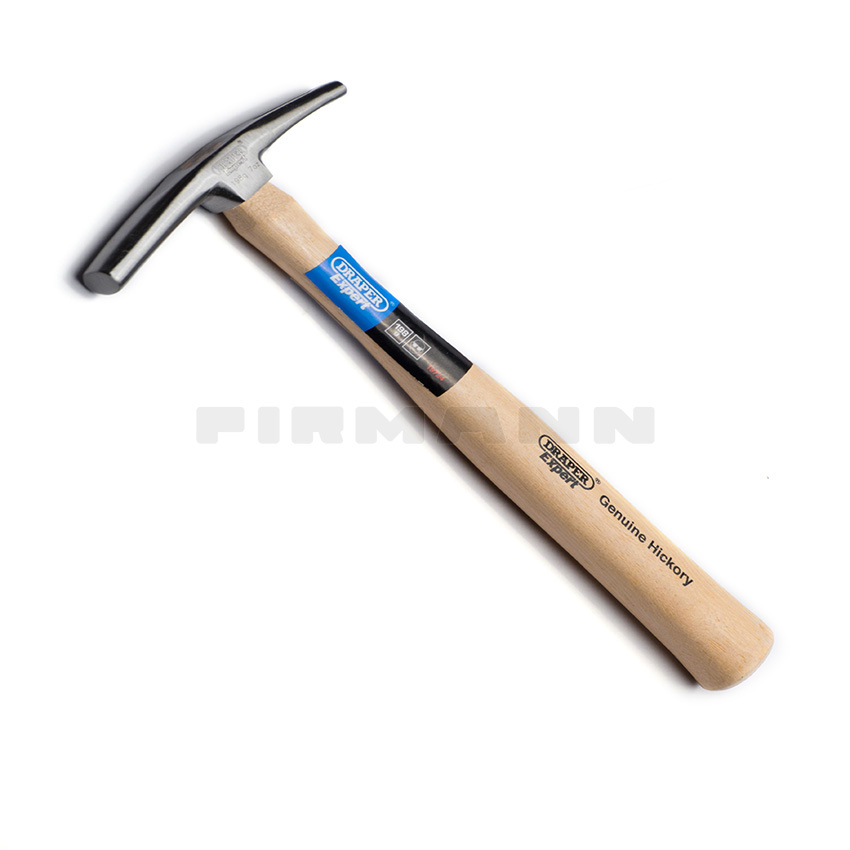 [161416] Polsterhammer "Expert" (12 mm) + 9 mm magnetisch