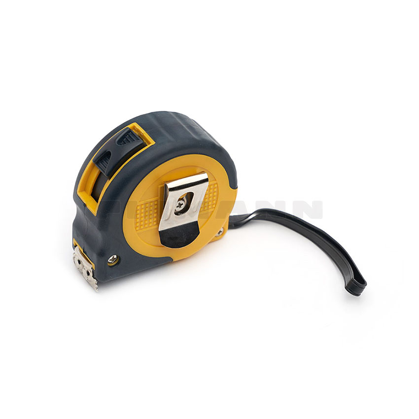 [161421] Rollmaßband SB mit Stopper 3 m