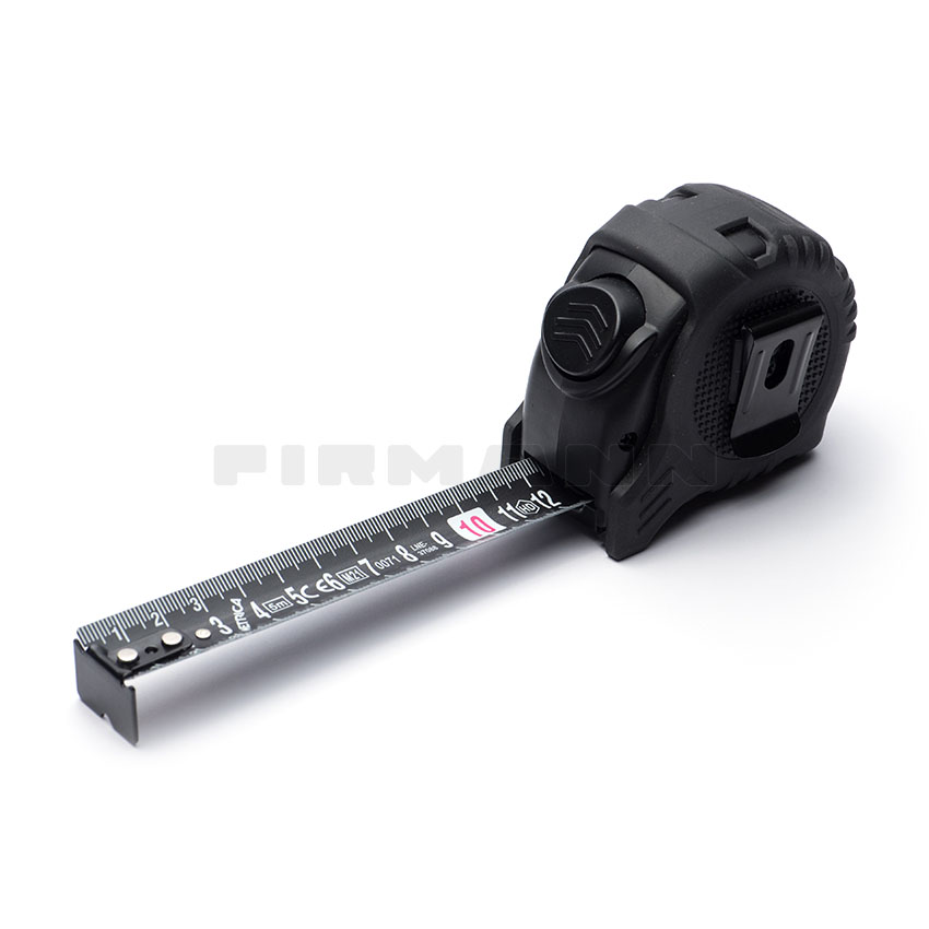 Profi - Rollmaßband METRICA 5 m