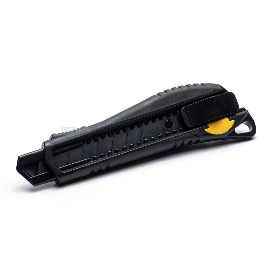 [162201] SEMLOC Black Series Cutter (f. 18 mm Klingen)