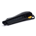 SEMLOC Black Series Cutter (f. 18 mm Klingen)