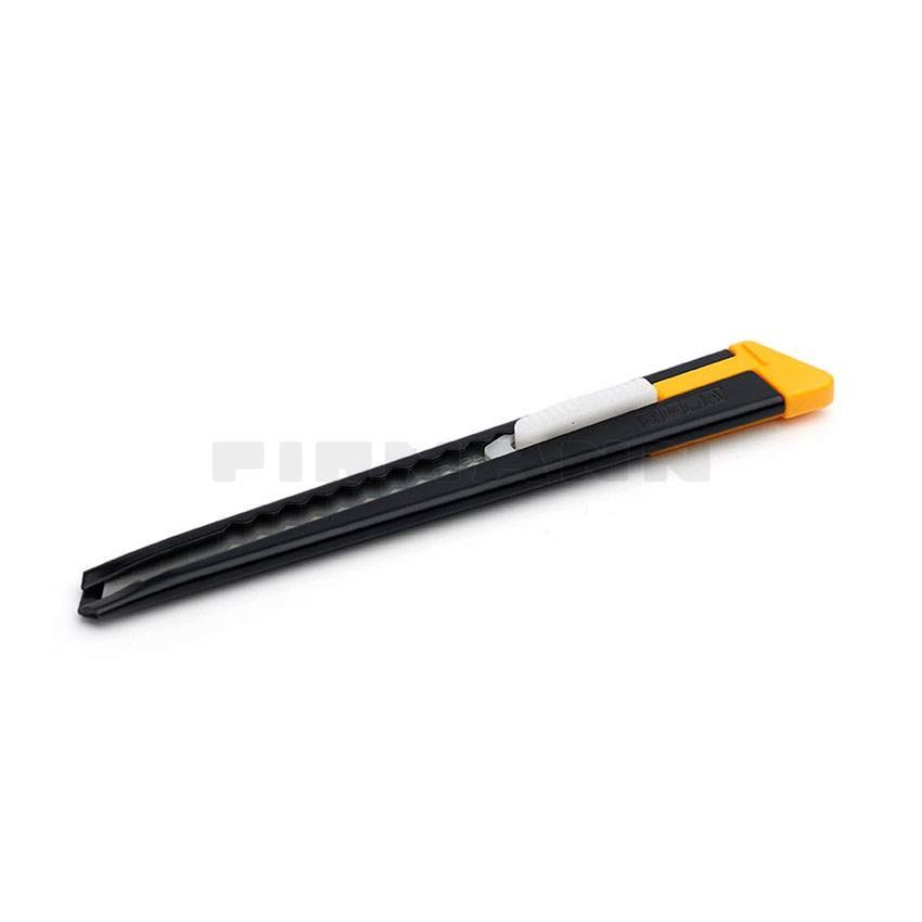 Cutter 180 Black (für kl. Abbrechklingen)