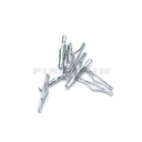 Minen f.Patent-Doppelspitz 500 Stk.