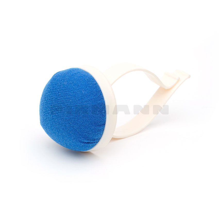 [163958] Nadelkissen mit Armhalter Kunststoff