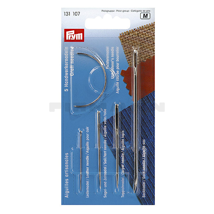 Handwerkernadeln klein SB 131-107